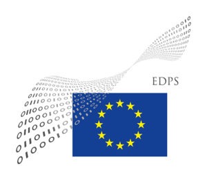 EDPS new logo