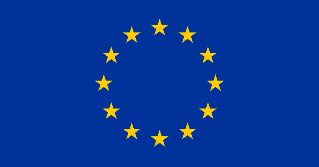 Work with the European Union