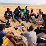 Collaboration cocreation latelier des griots Benin 8