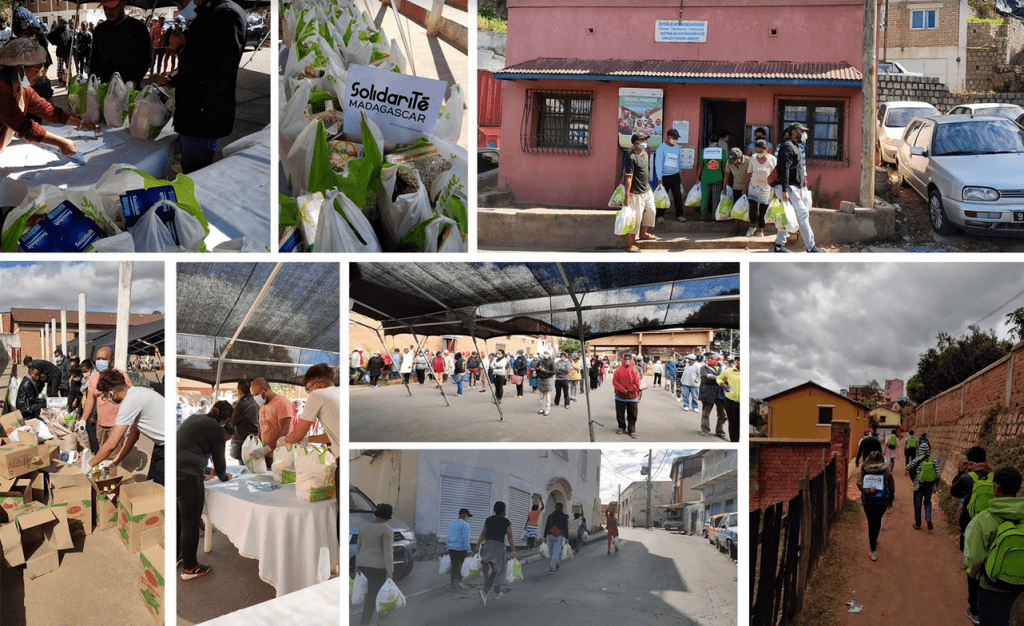 Solidarite Madagascar Domi Sanji 1