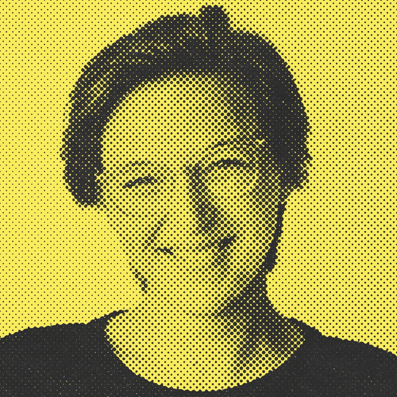 catarina batista halftone