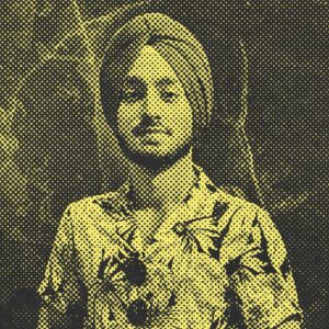 Amarjeet Singh Grande